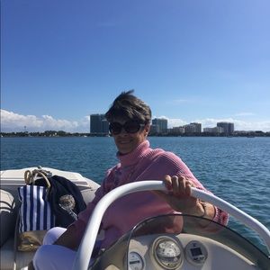 Meet your Posher, Wanda